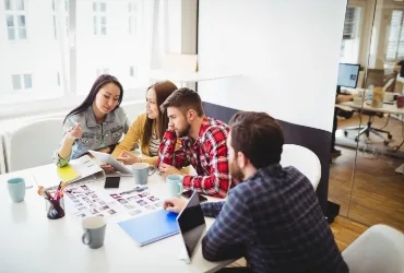 Project Management Professional (PMP®) Hazırlık Eğitimi