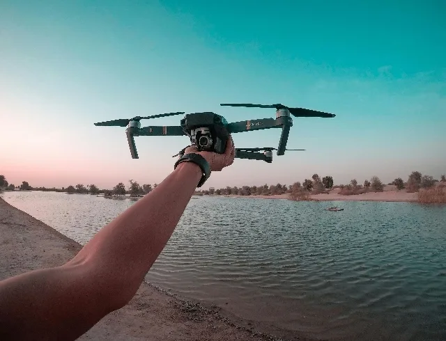 İha-1 Ticari Pilot Eğitimi