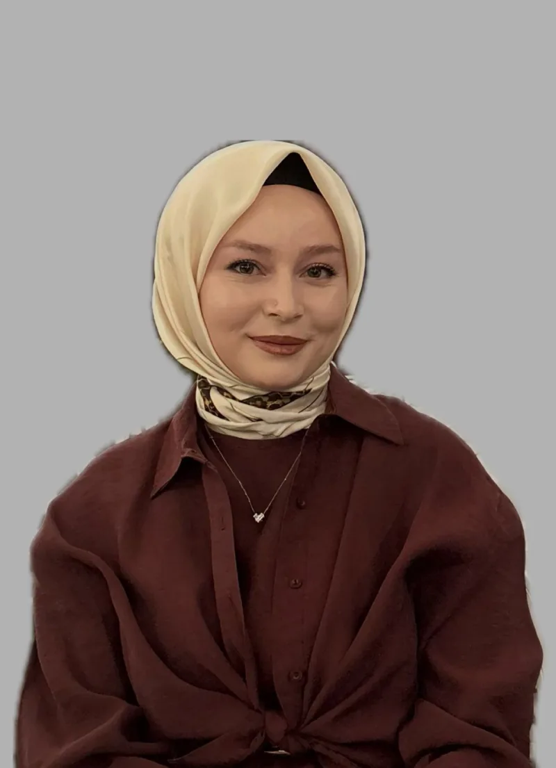Mukaddes AYDAMAK