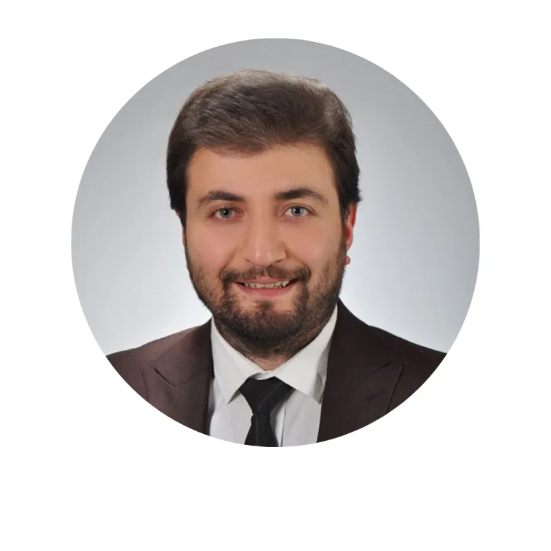 Mustafa Erbay YILMAZ